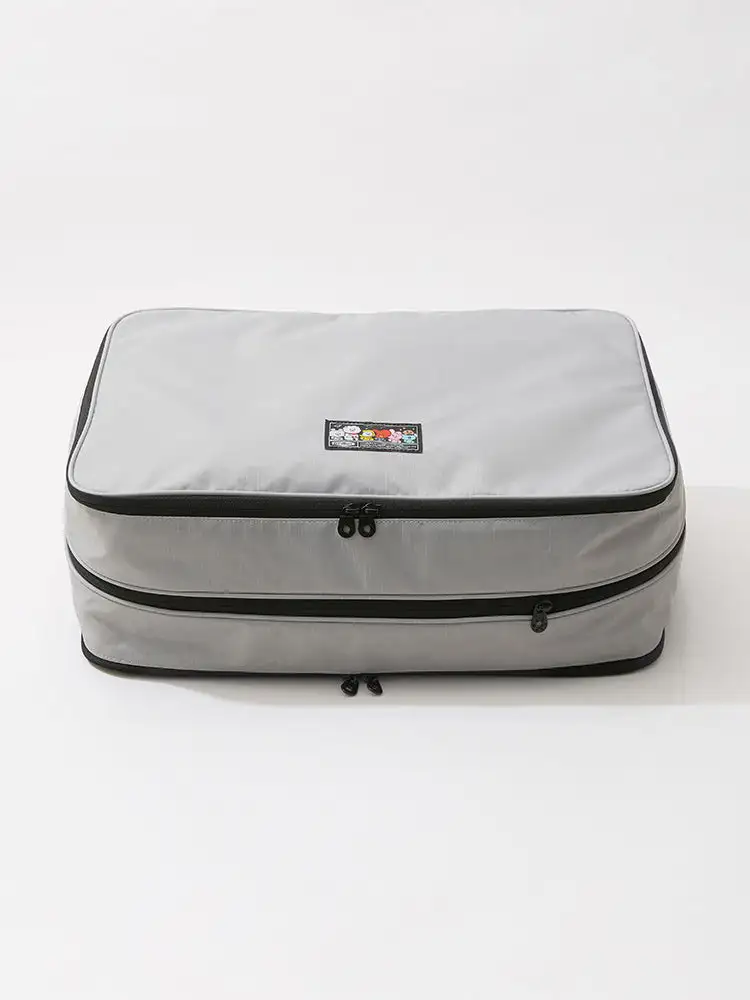 BT21 TRAVEL Expandable Pouch — 4