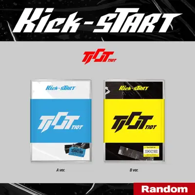 TIOT(ティアイオティ) – [Kick-START] (PLVE Ver.) (ランダム)