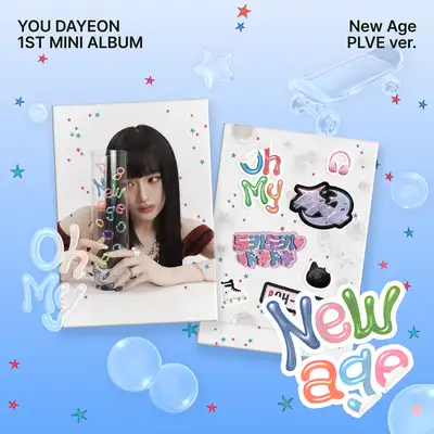 ユダヨン- [New age] (PLVE ver.)