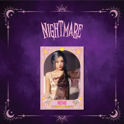 キコ (Kik5o) - [NIGHTMARE] (PLVE)