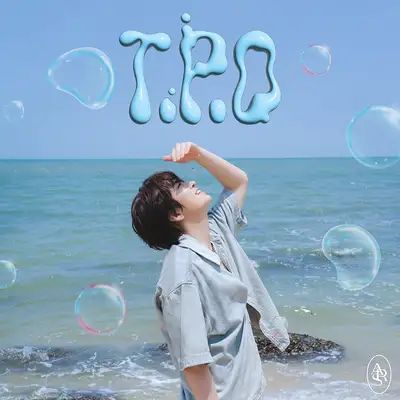 YOUNGJAE - T.P.O [PLVE] (Random)