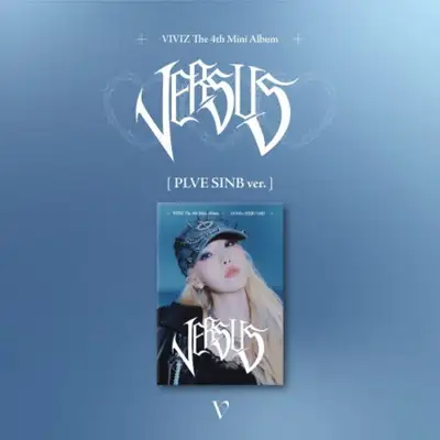 VIVIZ - ミニ4集 [VERSUS] (PLVE SINB ver.)