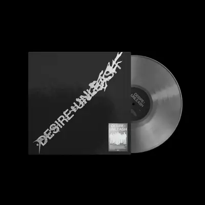 ENHYPEN - Mini Album 6 [DESIRE : UNLEASH] (Vinyl)