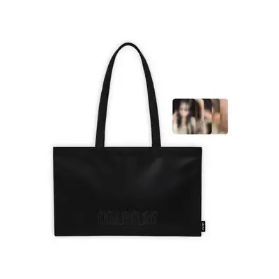 *追加販売* MEOVV (ミャオ) - THE 2nd EP ALBUM [BITE NOW] POP-UP MD 10. ショッパーバッグ (SHOPPER BAG)