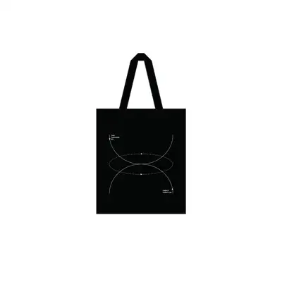 씨や (See Ya) - POP-UP STORE [Frist, Again] MD 07. エコバッグ (ECO BAG)