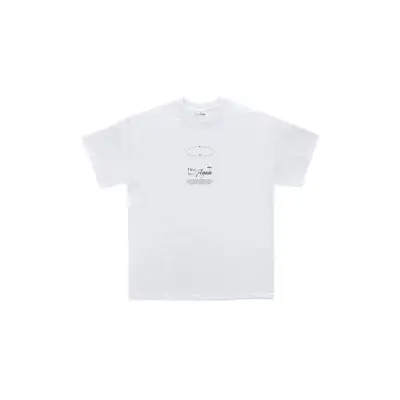 シーヤ（See Ya）- POP-UP STORE [Frist, Again] MD 08. Tシャツ