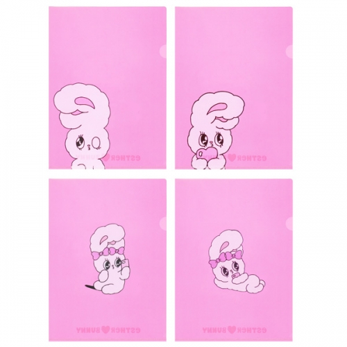 Esther Bunny L Holder