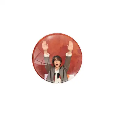 *再販売* オニュ(ONEW) POP-UP [CONNECTION] MD 01. ヘミスフィア スマートトック (HEMISPHERE SMART TOK)