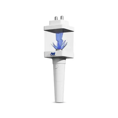2025 POW TOUR [POWERFUL YOUTH] MD 01. 公式応援棒 (OFFICIAL LIGHT STICK)