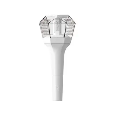 MONSTA X（モンスタエックス）OFFICIAL MD - 応援棒 OFFICIAL LIGHT STICK VER.3