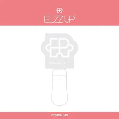 EL7Z UP 官方周边 - 应援棒 官方应援灯棒