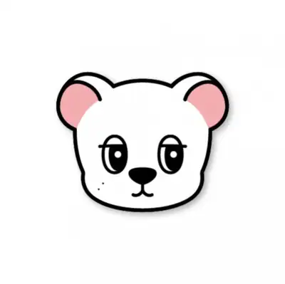 イ・ドンウク(LEE DONG WOOK) [Fancy Being Friends?] OFFICIAL MD - ウクドン グリップトック WOOKDONG GRIPTOK