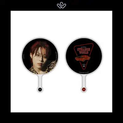 ハソンウン(HA SUNG WOON) [STRANGE WORLD] オフィシャルMD - イメージピケット IMAGE PICKET