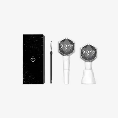 2PM イジュンホ(LEE JUNHO) [BEFORE MIDNIGHT] OFFICIAL MD - 2PM公式ペンライト 2PM OFFICIAL LIGHT STICK
