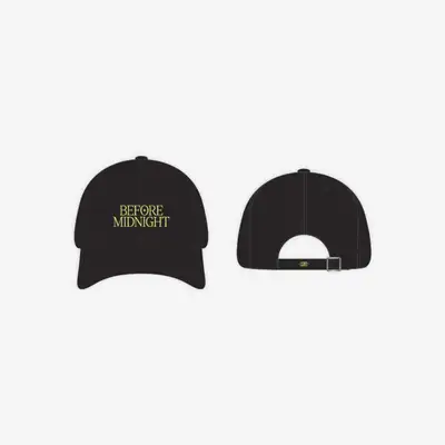2PM イジュンホ(LEE JUNHO) [BEFORE MIDNIGHT] OFFICIAL MD - ボールキャップ