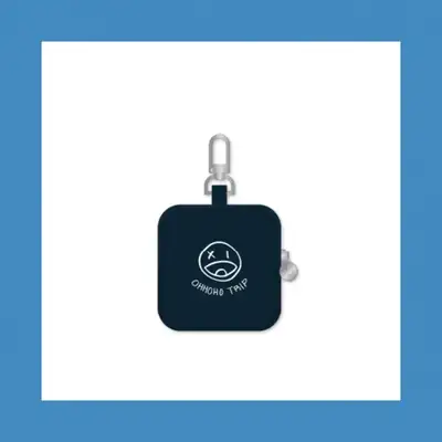 ウォンホ(WONHO) [OHHOHO TRIP] OFFICIAL MD - ミニポーチ MINI POUCH