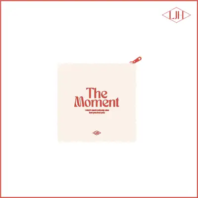 2022 イジュンホ FANMEETING [JUNHO THE MOMENT] ポーチ POUCH