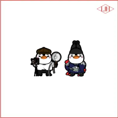2022 イ・ジュンホ FANMEETING [JUNHO THE MOMENT] マグネット セット