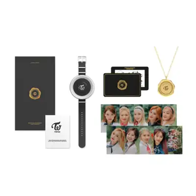 TWICE - Light Band Kit