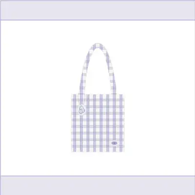 金圣圭(KIM SUNG KYU) [ㅅㄱ] 官方MD - 环保袋 Eco bag
