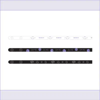 金成奎(KIM SUNG KYU)[SG]官方MD - 口罩挂绳套装