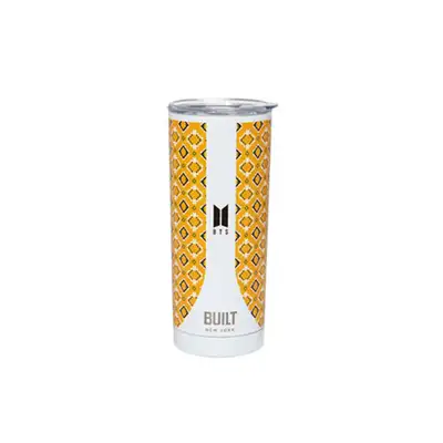 【不可退換】防彈少年團(BTS) - Built NY x BTS 保溫杯(正國)