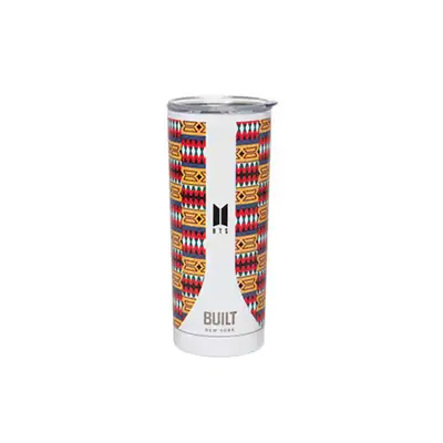 [不可退換] 防彈少年團(BTS) - Built NY x BTS 保溫杯 (智旻)