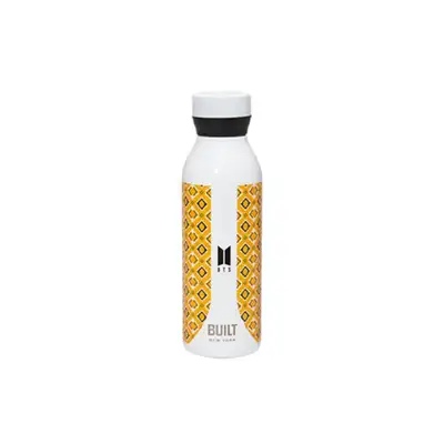 [不可退換] 防彈少年團(BTS) - Built NY x BTS 水瓶 (柾國)