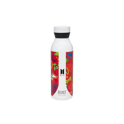 [不可退貨交換] 防彈少年團(BTS) - Built NY x BTS 水瓶 (V)