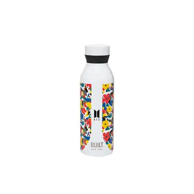 [No Returns/Exchanges] BTS - Built NY x BTS Bottle (Jin)