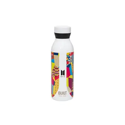 [不可退貨交換] 防彈少年團(BTS) - Built NY x BTS 水瓶 (BTS)