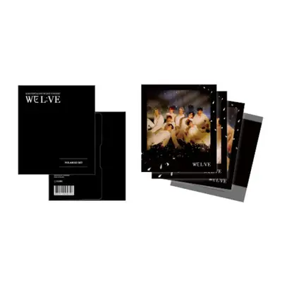 2020 PENTAGON官方周边 - [WE L:VE]宝丽来套装(POLAROID SET)