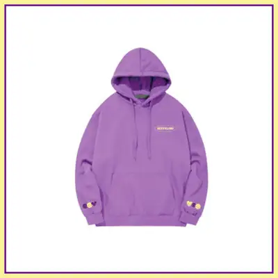 (G)I-DLE (여자)아이들 [GBC in the NEVERLAND] OFFICIAL MD フーディー Tシャツ
