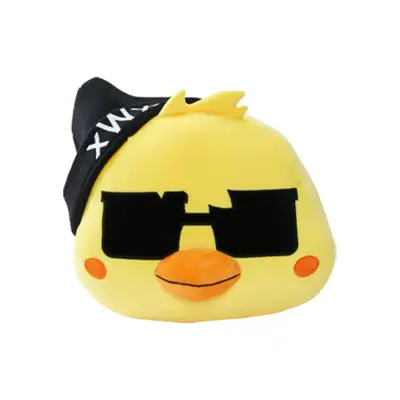 2PM ツーピーエム [ZooPM ズーピーエム] クッション Pi Young