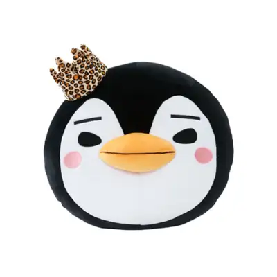 2PM ツーピーエム [ZooPM ズーピーエム] クッション 皇帝ペンペン