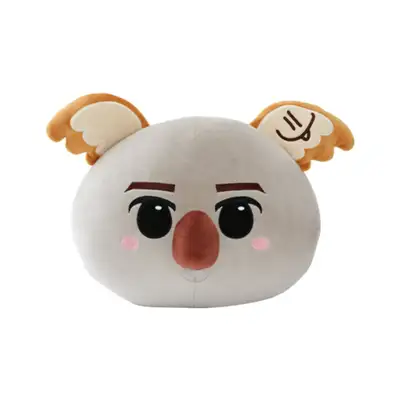 2PM ツーピーエム [ZooPM ズーピーエム] クッション コアラ クン