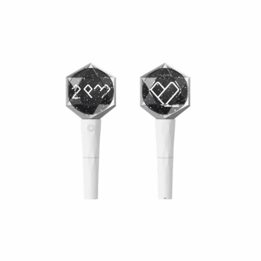 2PM(トゥーピーエム) OFFICIAL MD - 応援棒 OFFICIAL LIGHT STICK