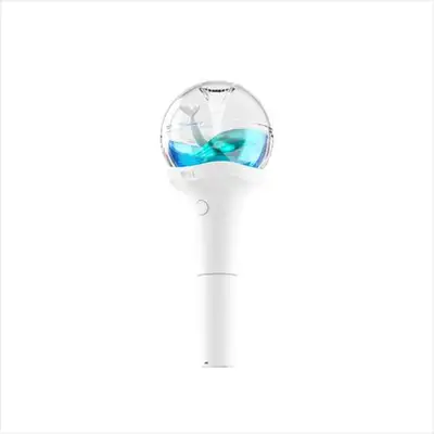 NMIXX(エンミックス) OFFICIAL MD - 応援棒 OFFICIAL LIGHT STICK