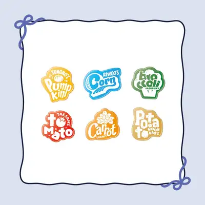 BOYNEXTDOOR - 2026 SEASON'S GREETINGS [HOLIDAY HOUSE] MD 04. スマートトック (SMART TOK)