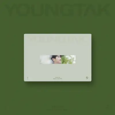 ヨンテク(YOUNGTAK) - ヨンテク(YOUNGTAK) 2024 SEASON'S GREETINGS