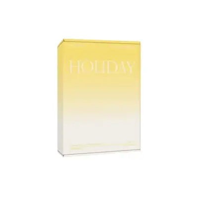 ファン・ミンヒョン(HWANG MIN HYUN) - 2024 HWANG MIN HYUN SEASON'S GREETINGS [HOLIDAY]