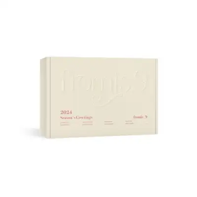 fromis_9 - 2024 fromis_9 SEASON'S GREETINGS [fromis_9]