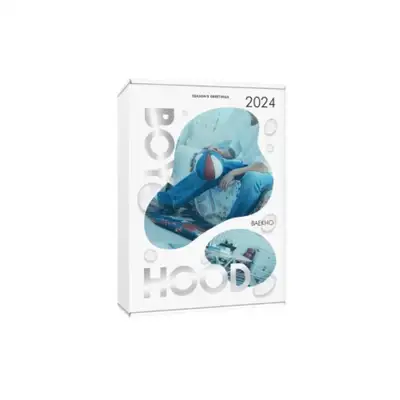 白虎(BAEKHO) - 2024 BAEKHO SEASON'S GREETINGS [BOYHOOD]