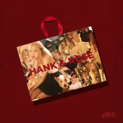 ロゼ(ROSÉ) - Season's Greetings: From HANK & ROSÉ To You [2024]
