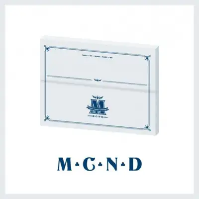 MCND - MCND 2023 SEASON'S GREETINGS