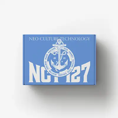 【特典付き】NCT 127 - 2023 SEASON'S GREETINGS [NCT 127] **フォトカード9種1セット+ポラロイド型フォトカード9種よりランダム1種プレゼント