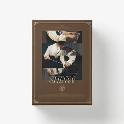 [返品交換不可] SHINee - 2022 シーズングリーティング