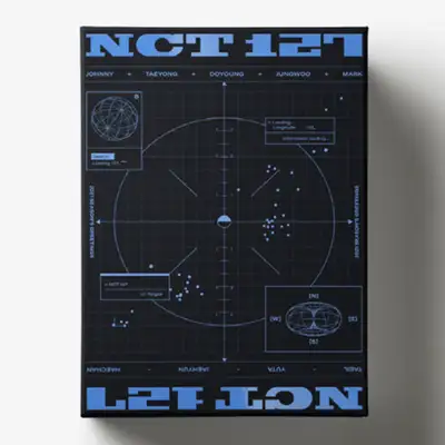 NCT 127 - [2021 SEASON'S GREETINGS]