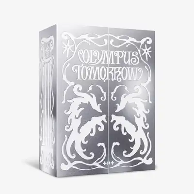 TOMORROW X TOGETHER - 2026 SEASON'S GREETINGS
