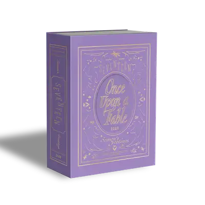 SEVENTEEN - 2026 SEASON'S GREETINGS